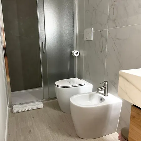 Svevo 3* Bari